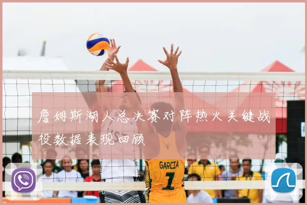 詹姆斯湖人总决赛对阵热火关键战役数据表现回顾