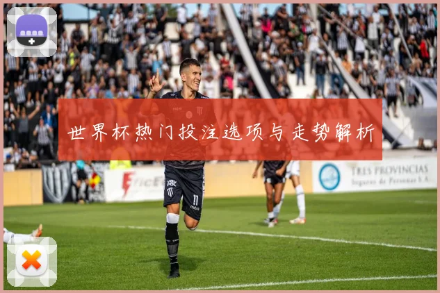 世界杯热门投注选项与走势解析